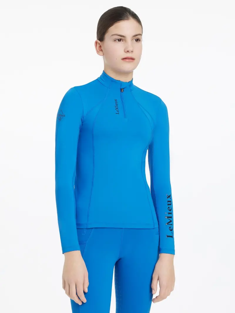 Lemieux Young Rider Classique Base Layer 30