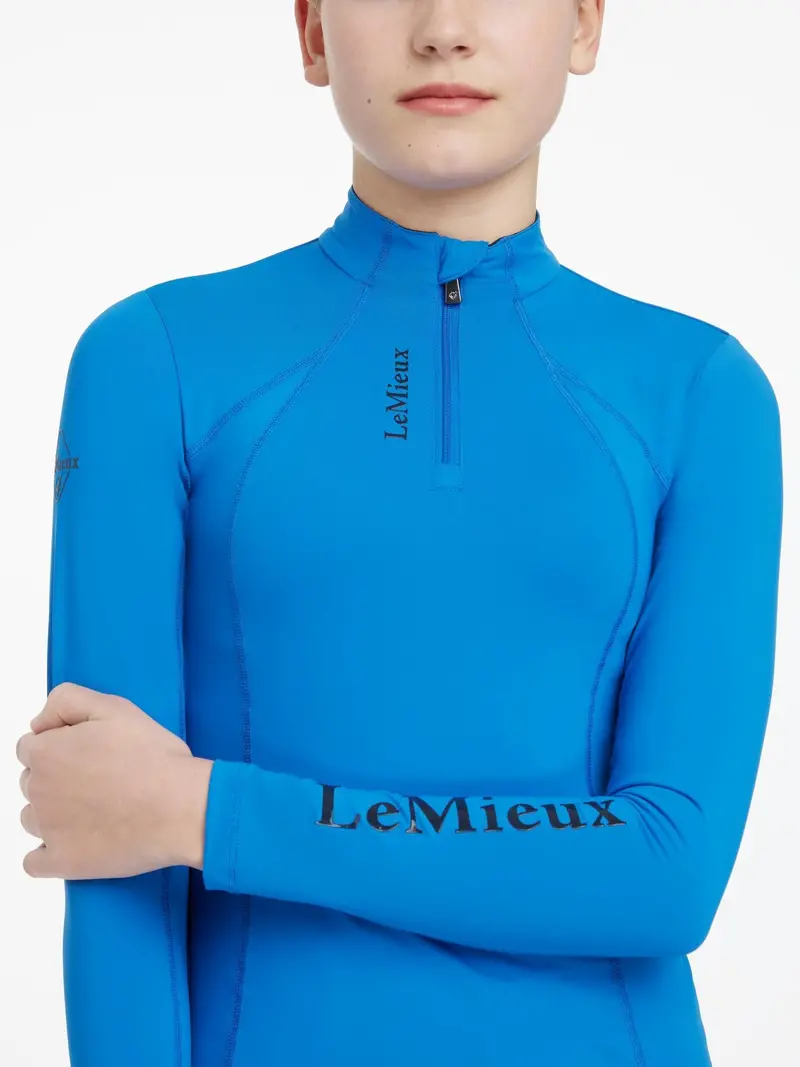 Lemieux Young Rider Classique Base Layer 32
