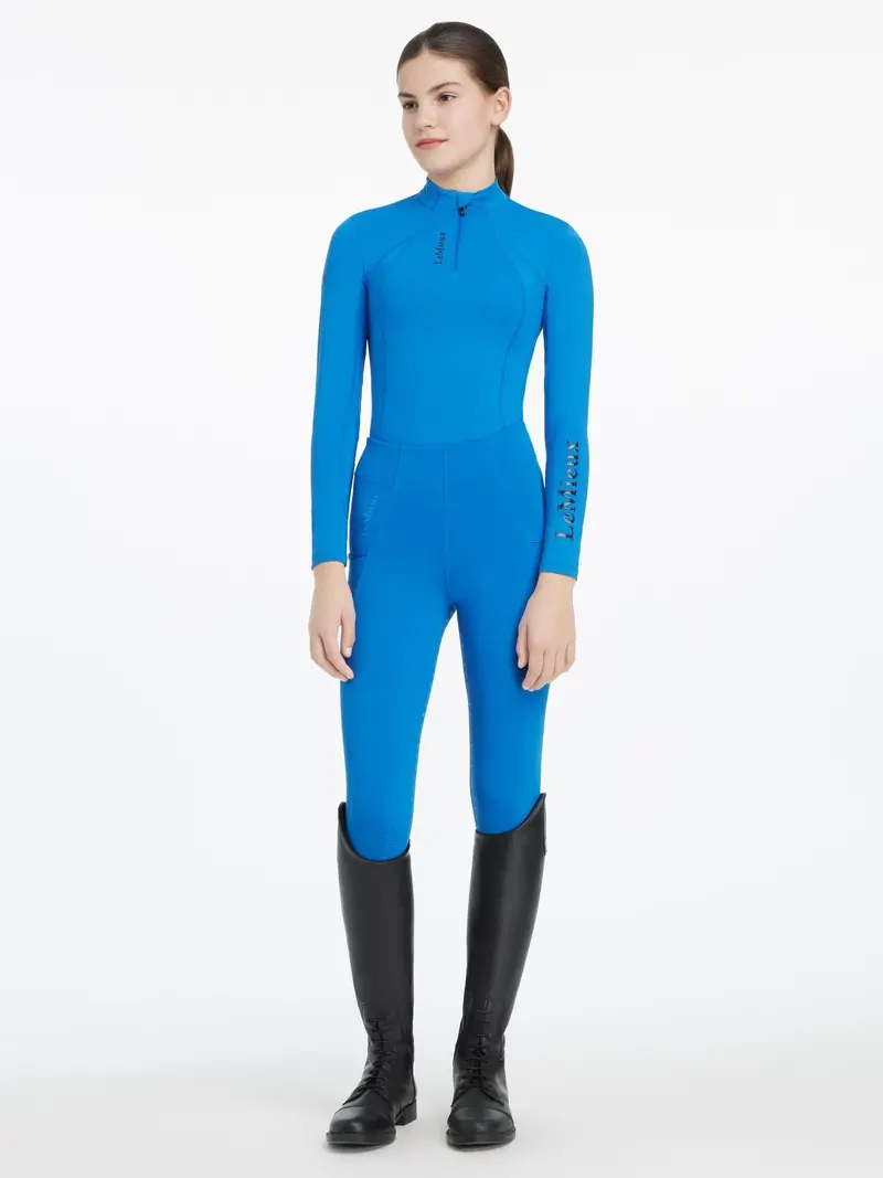 Lemieux Young Rider Classique Base Layer 33