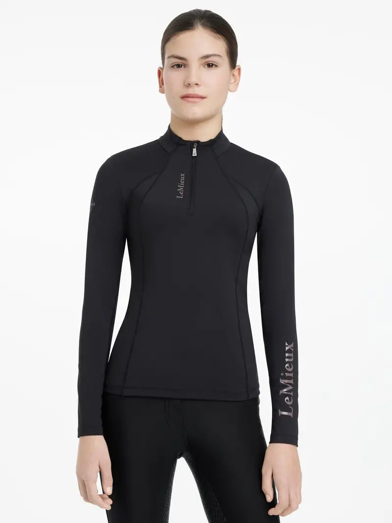 Lemieux Young Rider Classique Base Layer 34