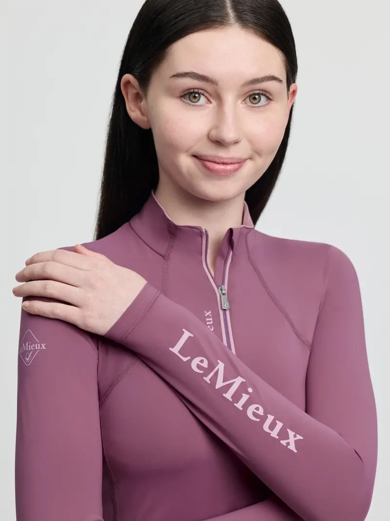 Lemieux Young Rider Classique Base Layer 37