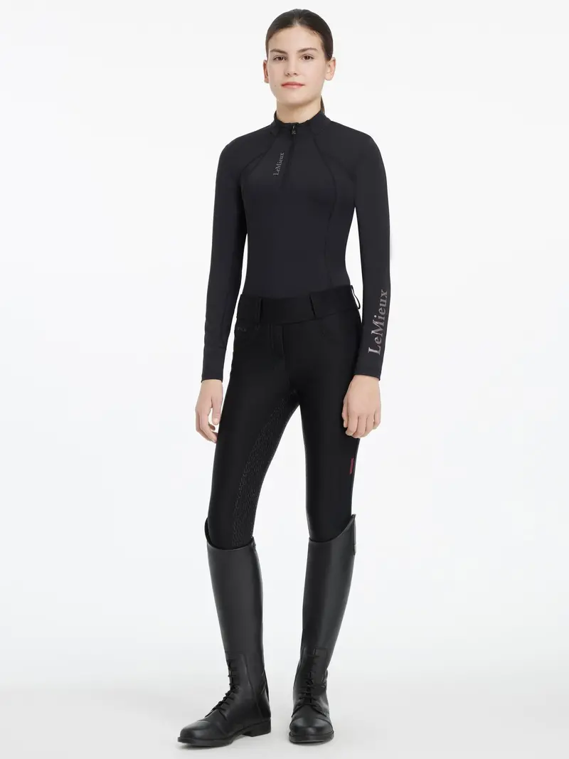 Lemieux Young Rider Classique Base Layer 37