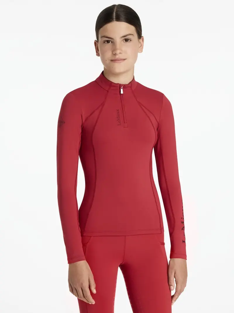 Lemieux Young Rider Classique Base Layer 38