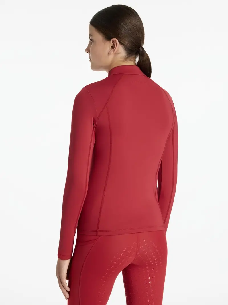 Lemieux Young Rider Classique Base Layer 39