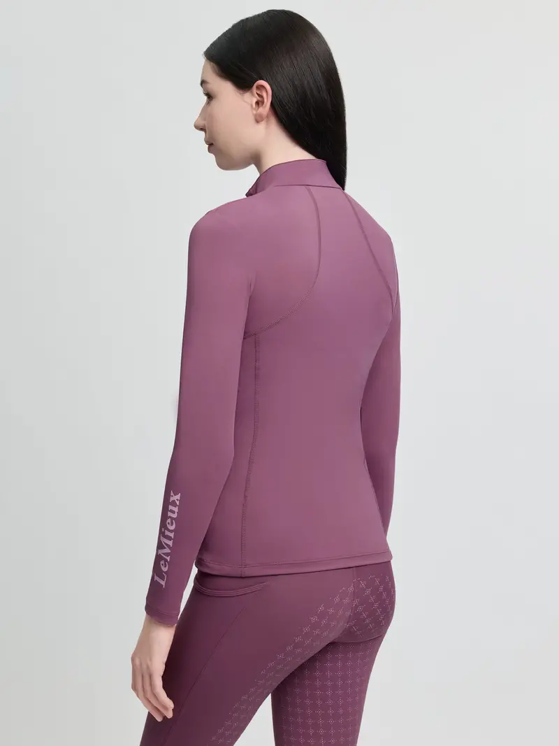 Lemieux Young Rider Classique Base Layer 4