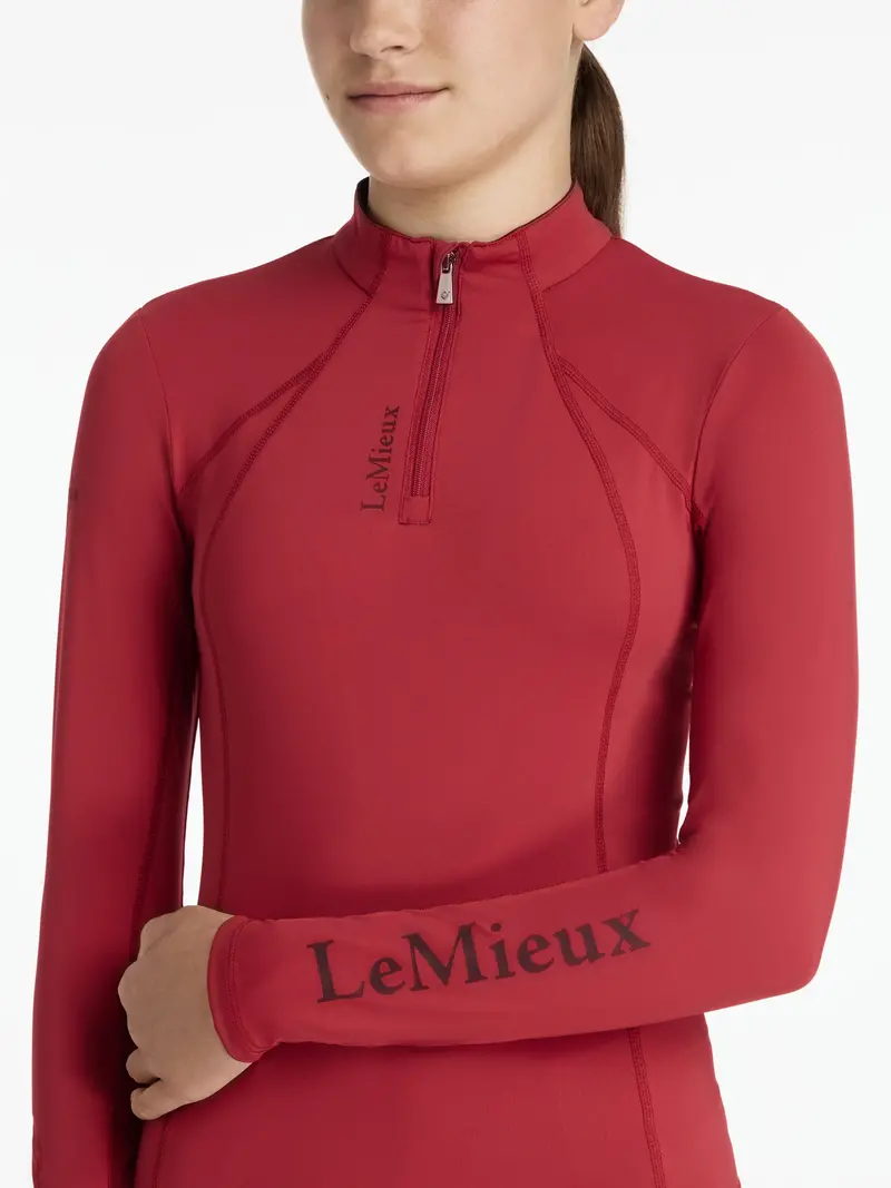 Lemieux Young Rider Classique Base Layer 40