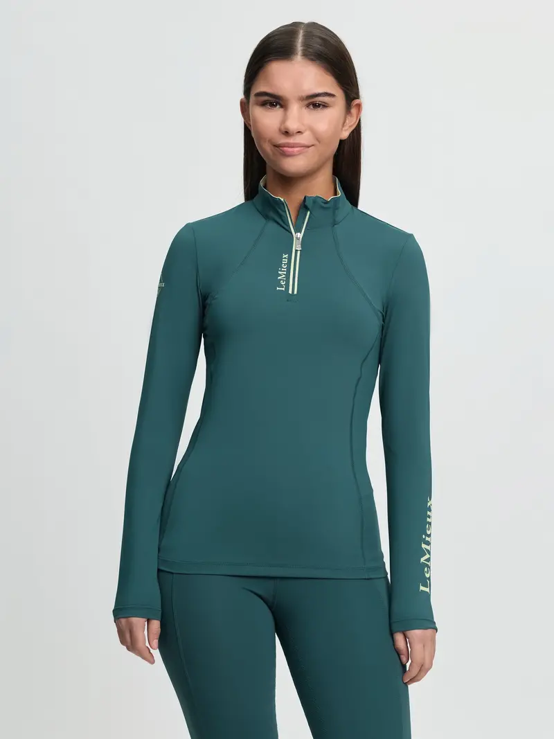 Lemieux Young Rider Classique Base Layer 45