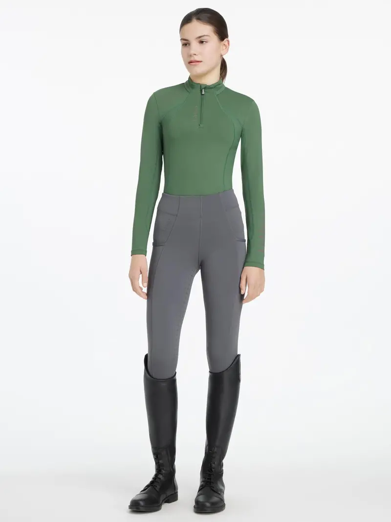 Lemieux Young Rider Classique Base Layer 45
