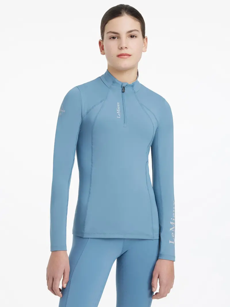 Lemieux Young Rider Classique Base Layer 46