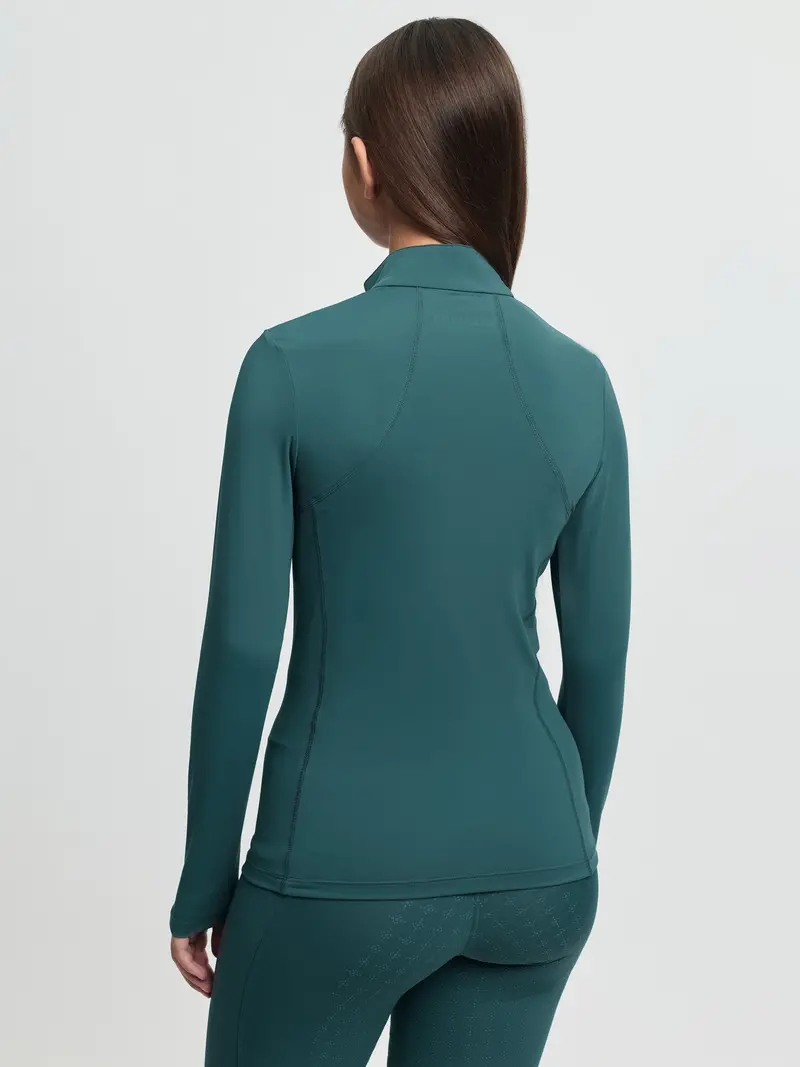 Lemieux Young Rider Classique Base Layer 9