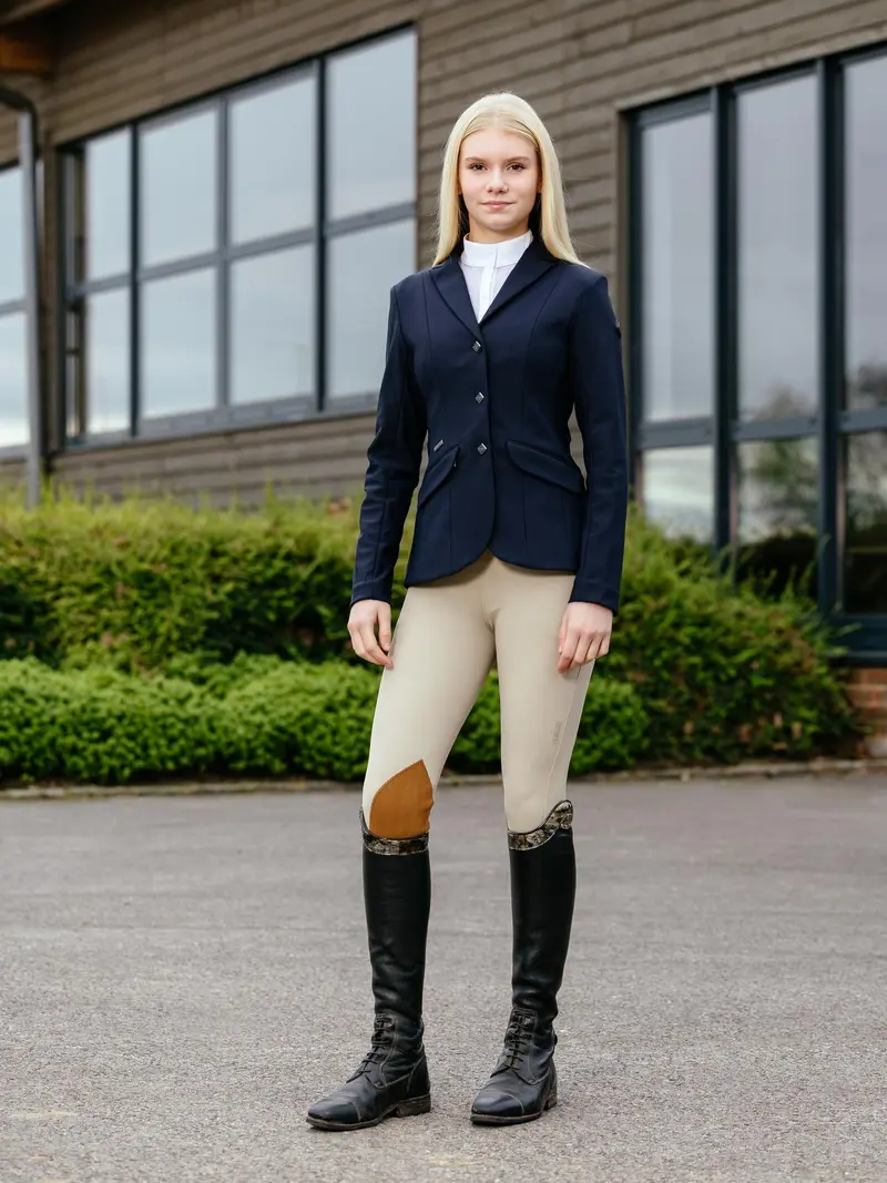 Lemieux Young Rider Kennedy Show Jacket 10