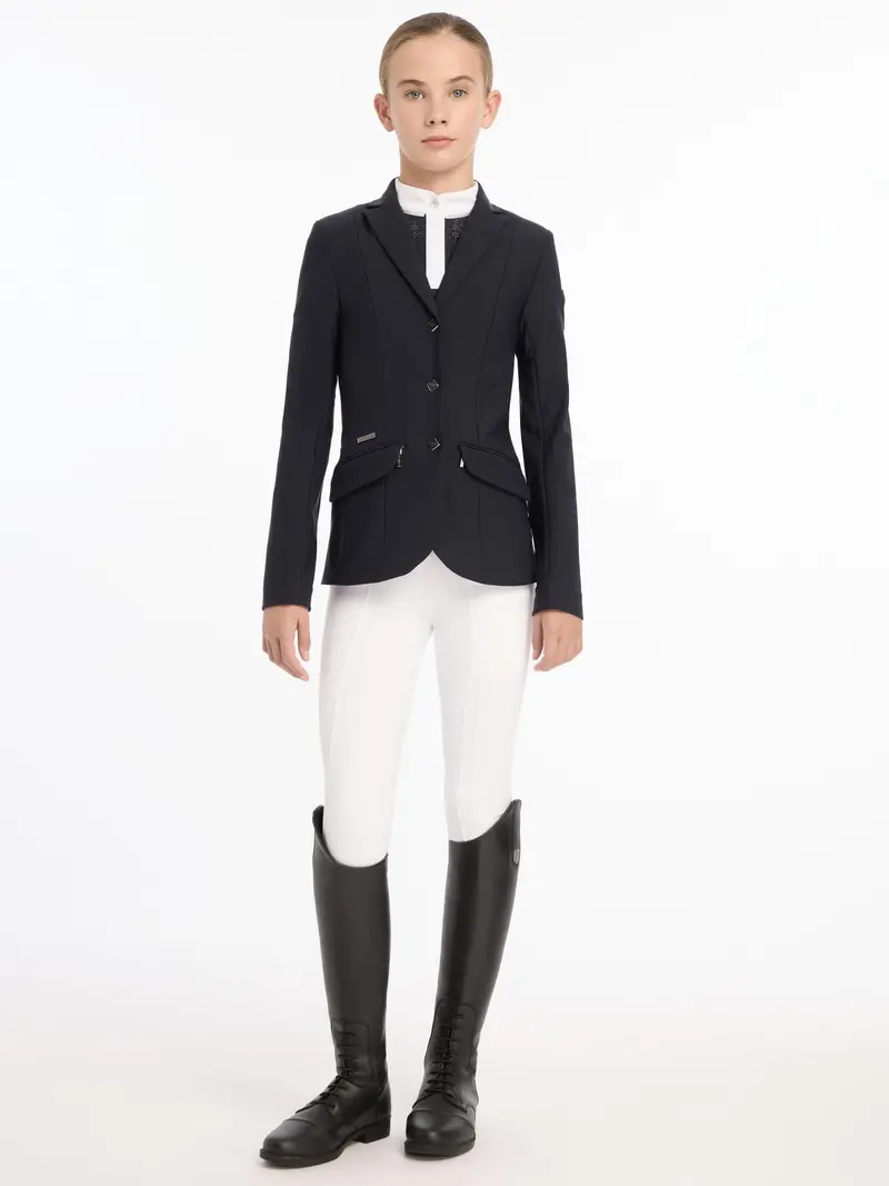 Lemieux Young Rider Kennedy Show Jacket 13