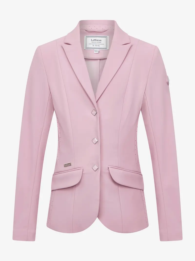 Lemieux Young Rider Kennedy Show Jacket 14