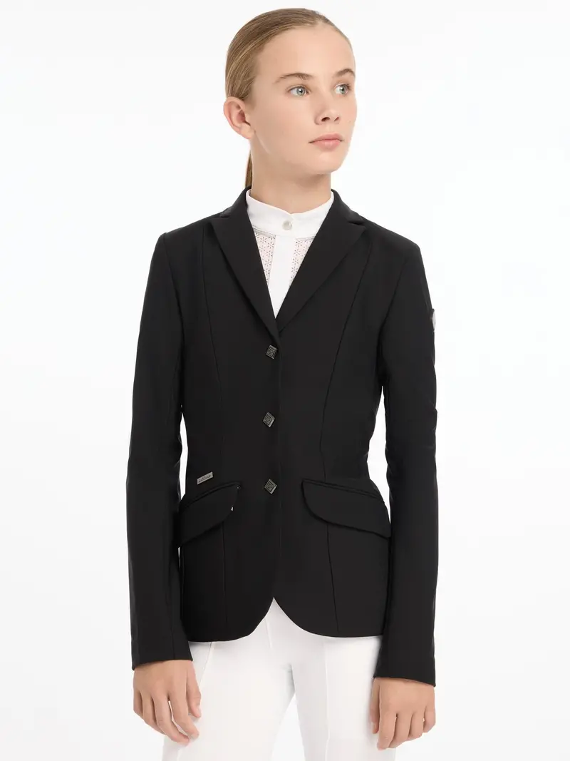 Lemieux Young Rider Kennedy Show Jacket 2