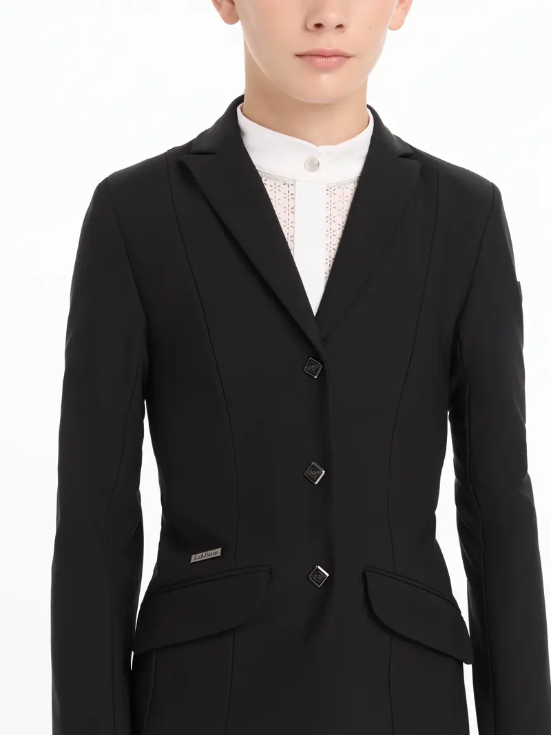 Lemieux Young Rider Kennedy Show Jacket 3