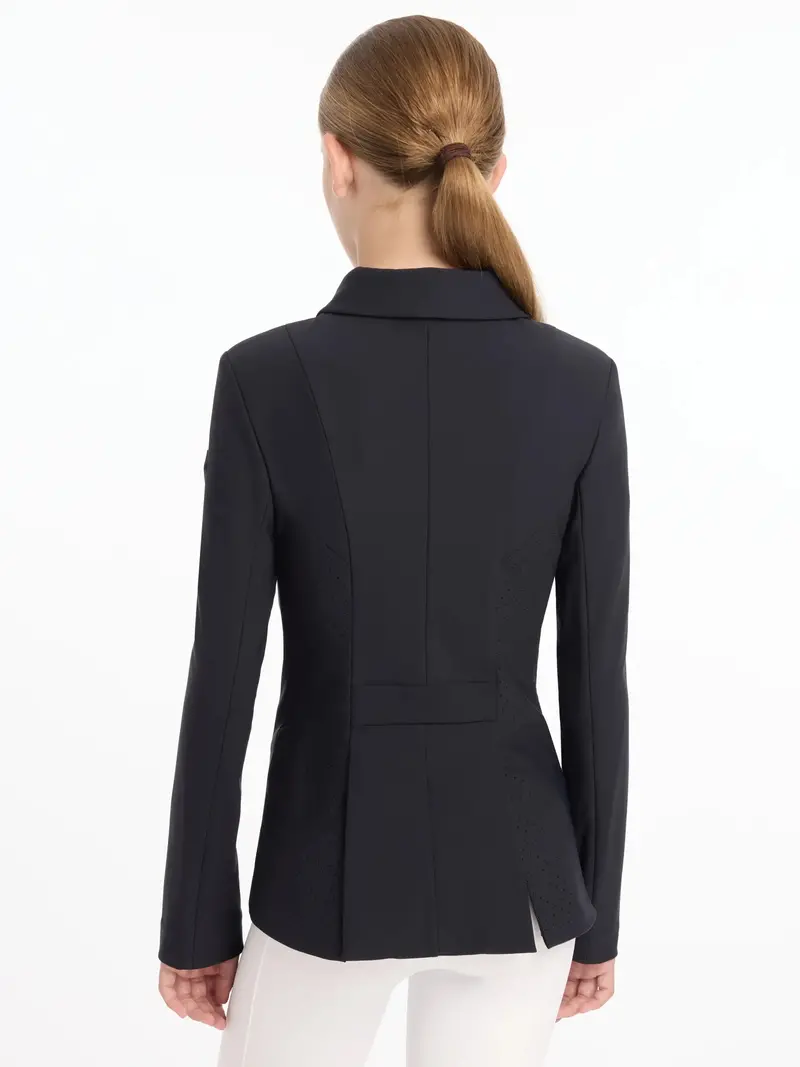 Lemieux Young Rider Kennedy Show Jacket 3