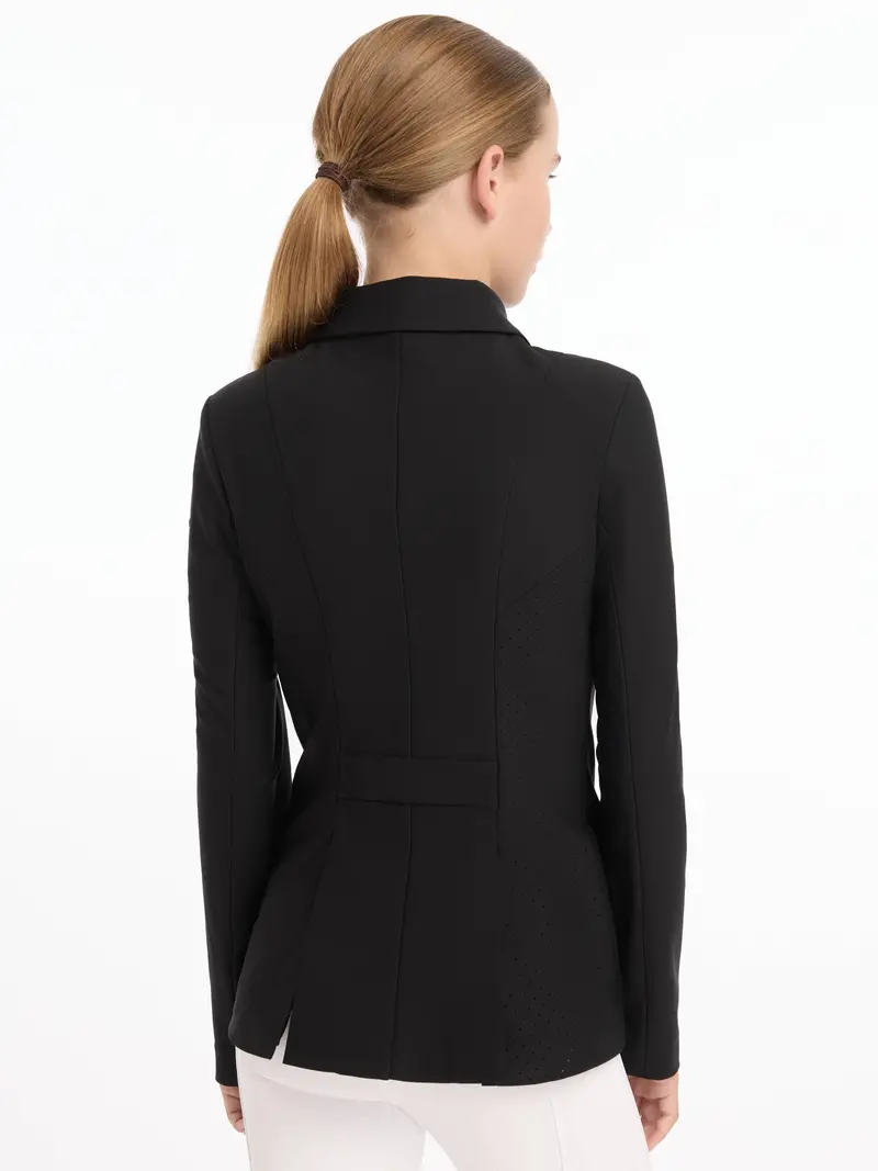 Lemieux Young Rider Kennedy Show Jacket 4