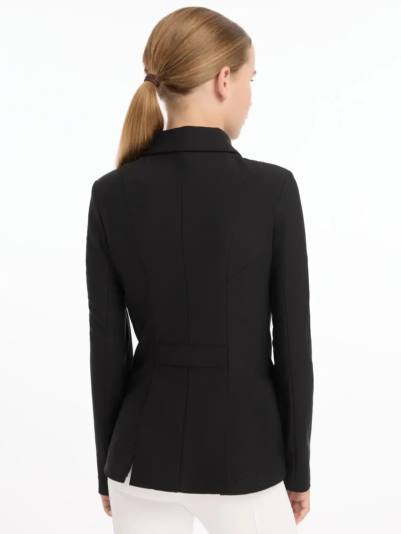 Lemieux Young Rider Kennedy Show Jacket 4
