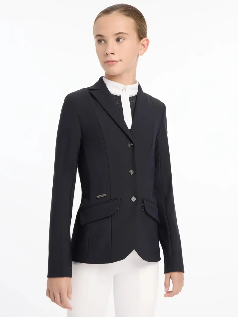 Lemieux Young Rider Kennedy Show Jacket 5