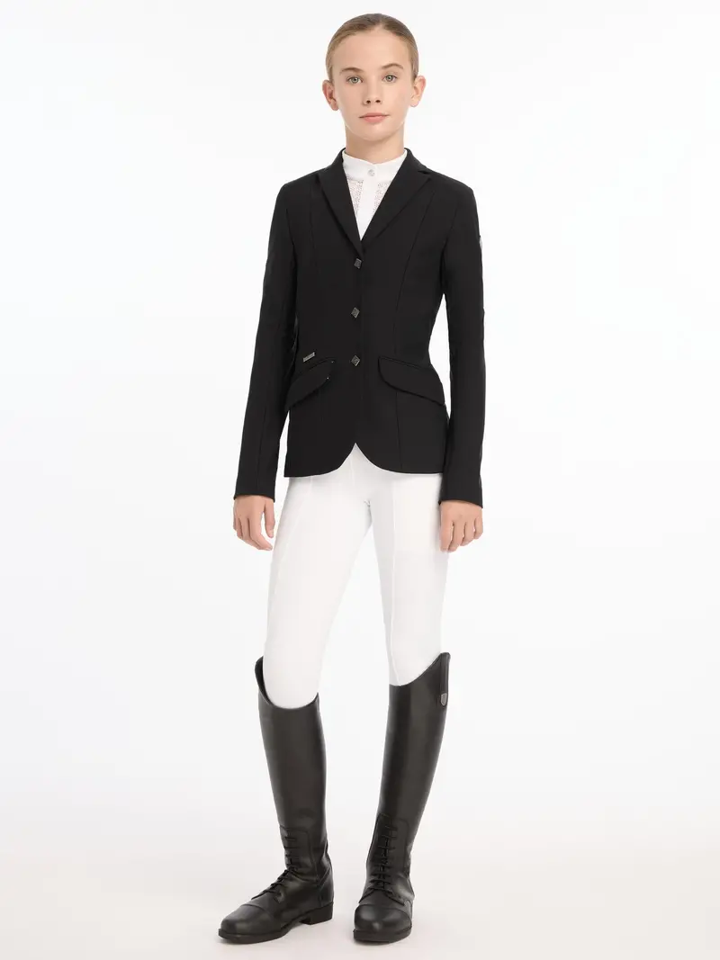 Lemieux Young Rider Kennedy Show Jacket 6