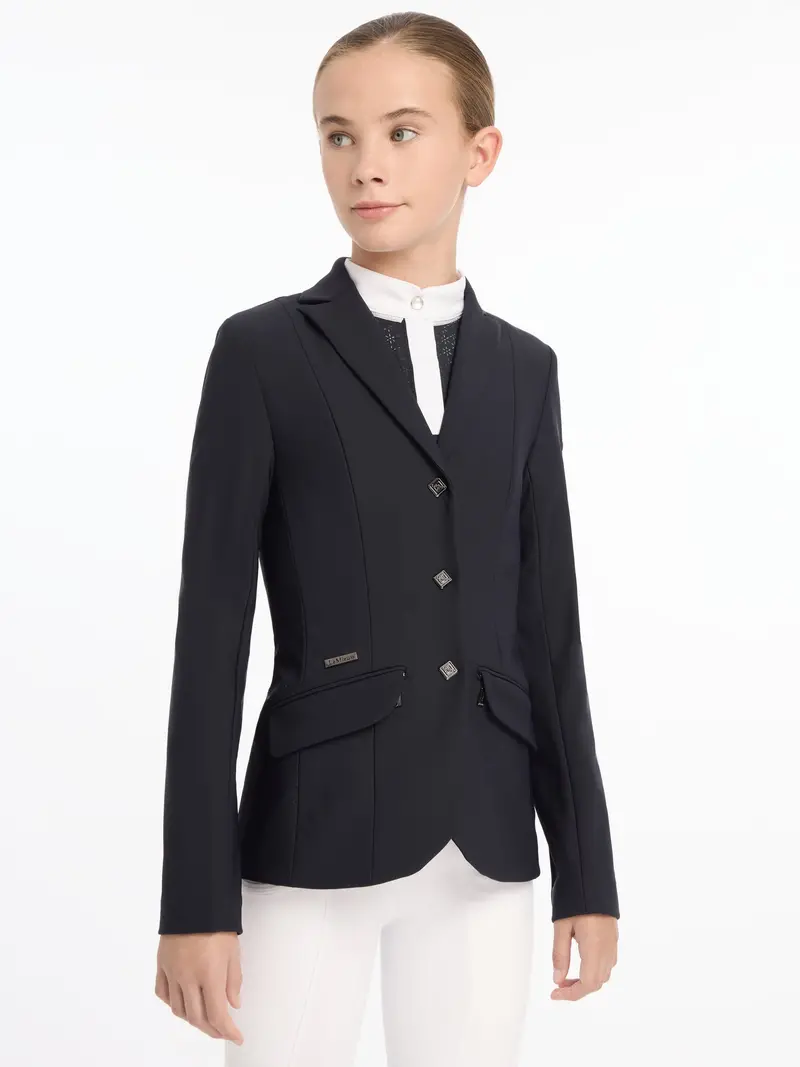 Lemieux Young Rider Kennedy Show Jacket 7
