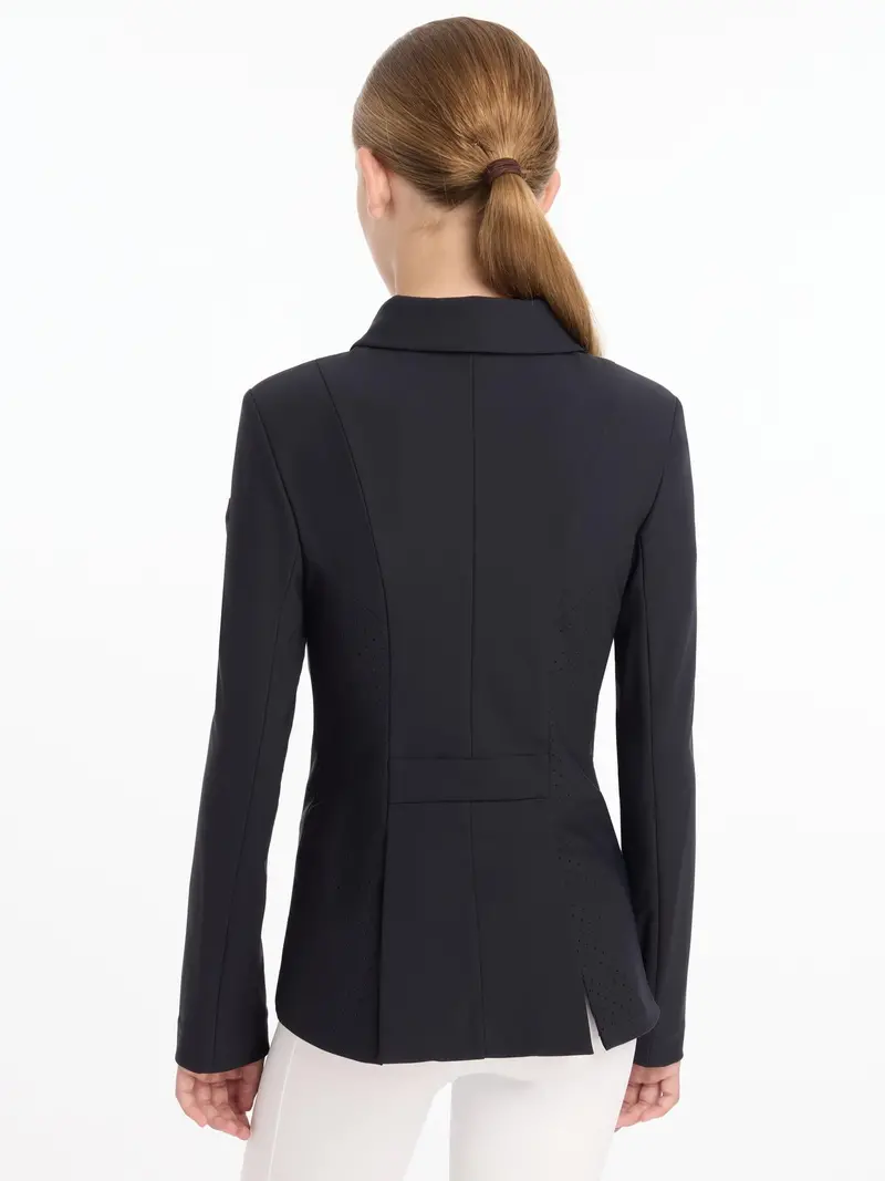 Lemieux Young Rider Kennedy Show Jacket 8