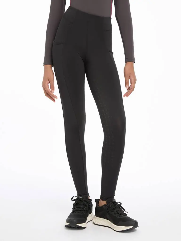 Lemieux Young Rider Orla Pull On Tights 1