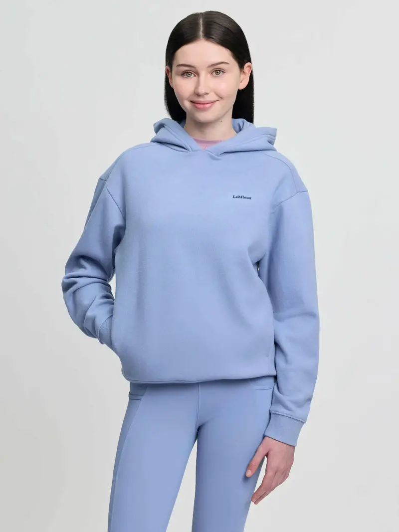 Lemieux Young Rider Sia Hoodie 5