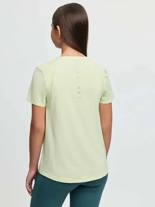 Lemieux Young Rider Sports T-Shirt 2