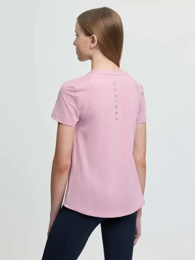 Lemieux Young Rider Sports T-Shirt 4