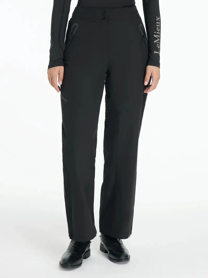Lemieux Young Rider Stormwear Waterproof Trousers 1