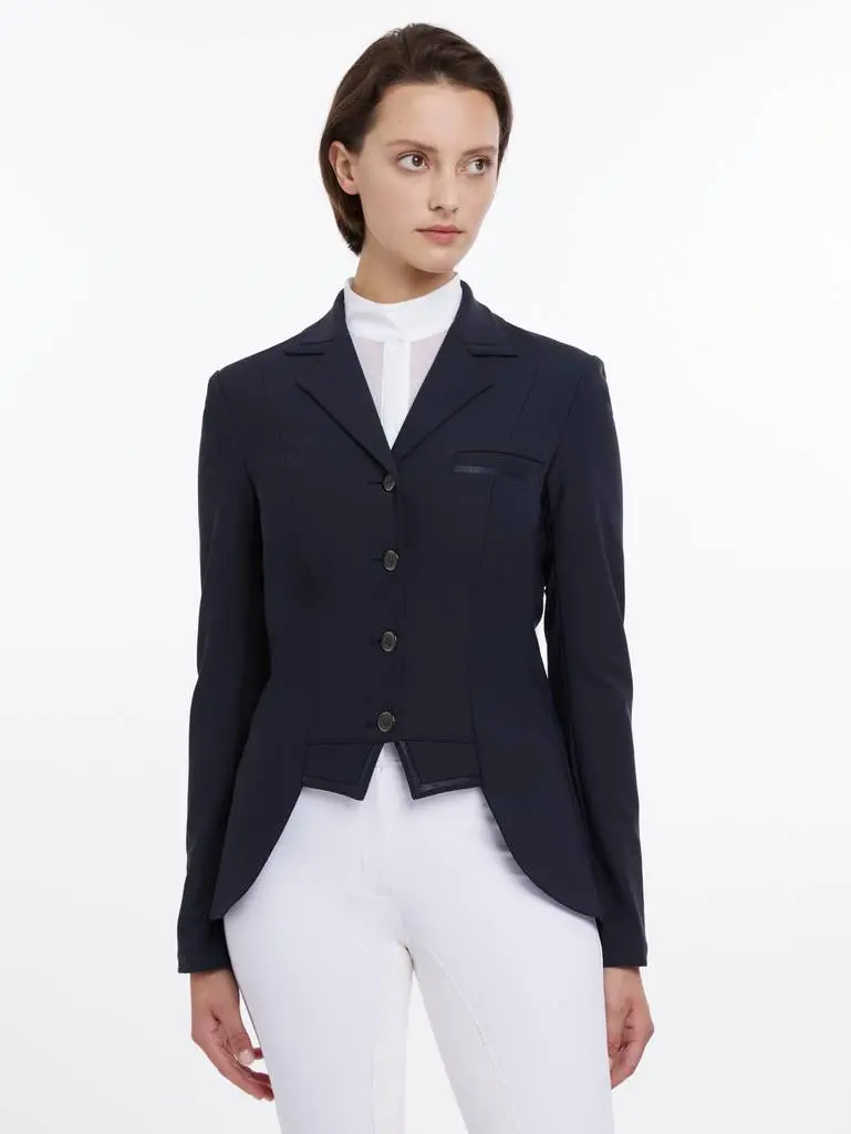 Lemieux Zoe Competition Show Coat for Riders