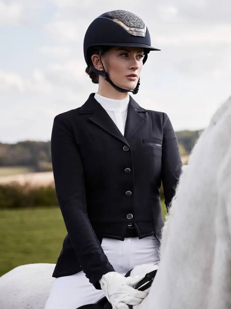 Lemieux Zoe Show Coat 2