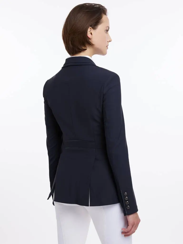 Lemieux Zoe Show Coat 3
