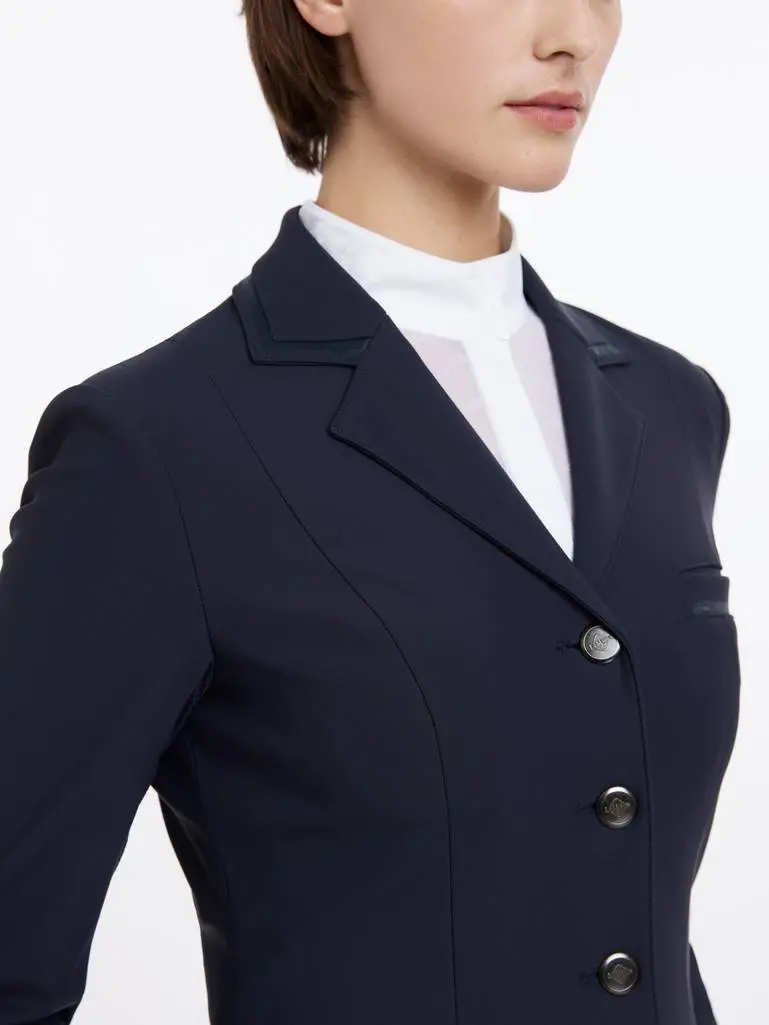 Lemieux Zoe Show Coat 4