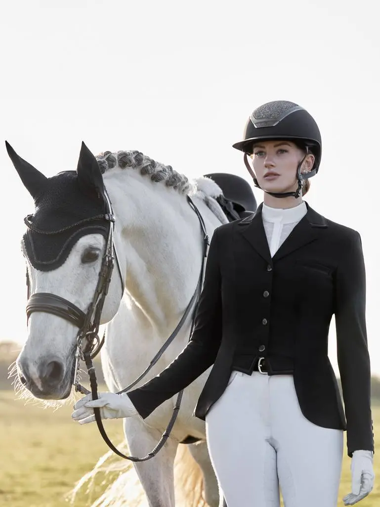 Lemieux Zoe Show Coat 5