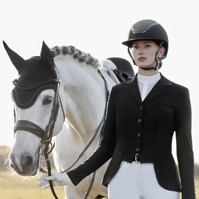 Lemieux Zoe Show Jacket 1