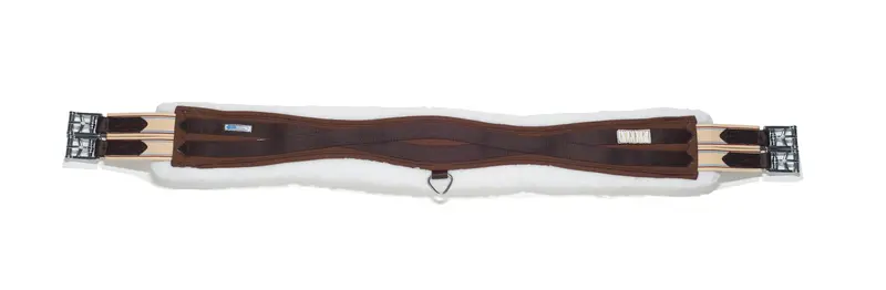Lettia Coolmax Clik Girth 1