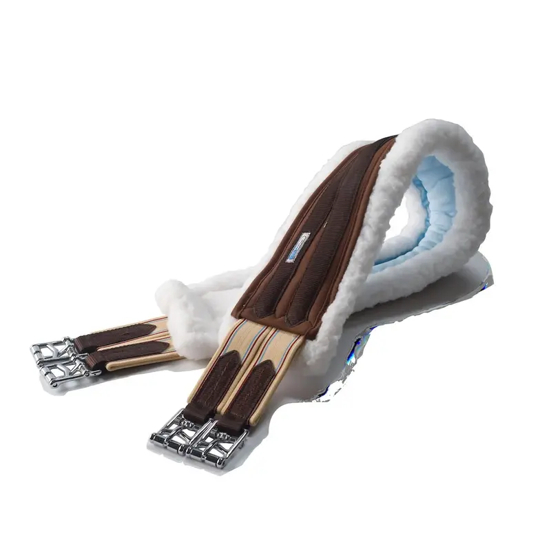 Lettia Coolmax Clik Girth 1