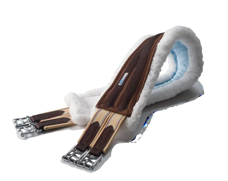 Lettia Coolmax Clik Girth 2