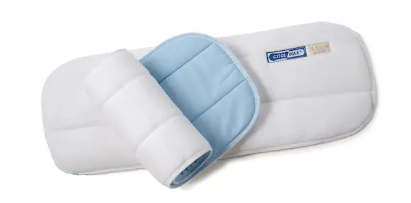 Lettia Coolmax No-Bow Wraps 1
