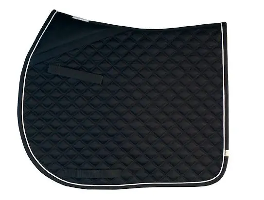Lettia Coolmax Proseries All Purpose Saddle Pad 1