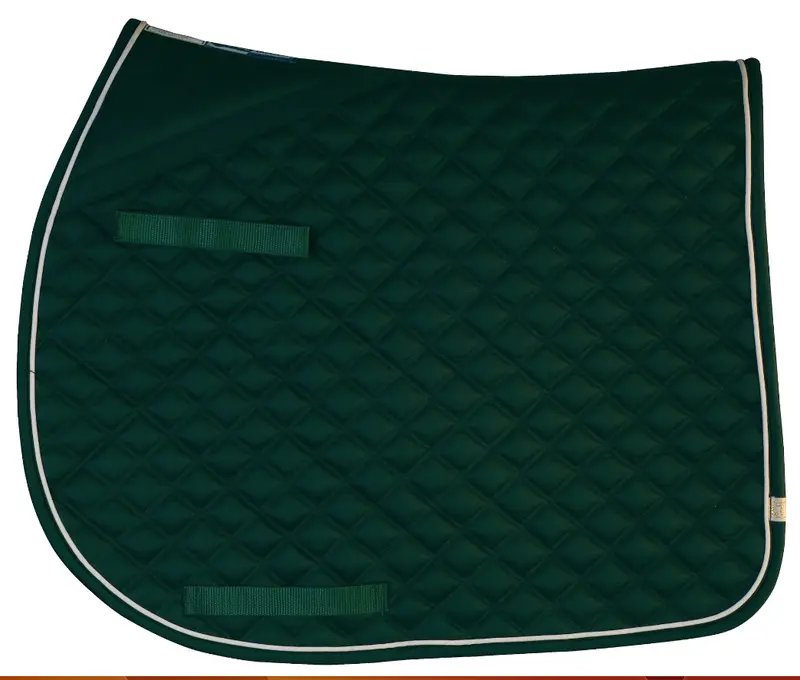 Lettia Coolmax Proseries All Purpose Saddle Pad 2