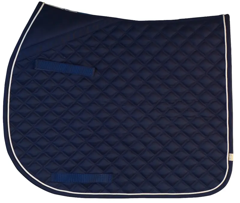 Lettia Coolmax Proseries All Purpose Saddle Pad 3