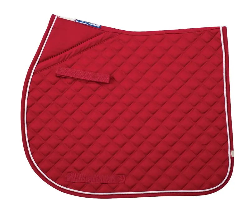 Lettia Coolmax Proseries All Purpose Saddle Pad 5