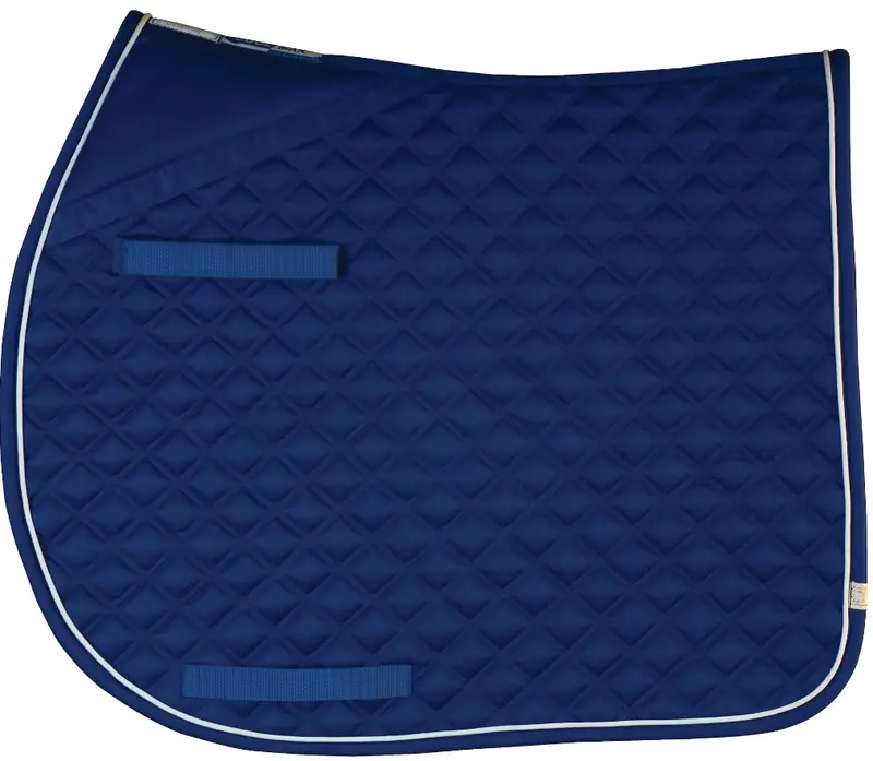 Lettia Coolmax Proseries All Purpose Saddle Pad 6
