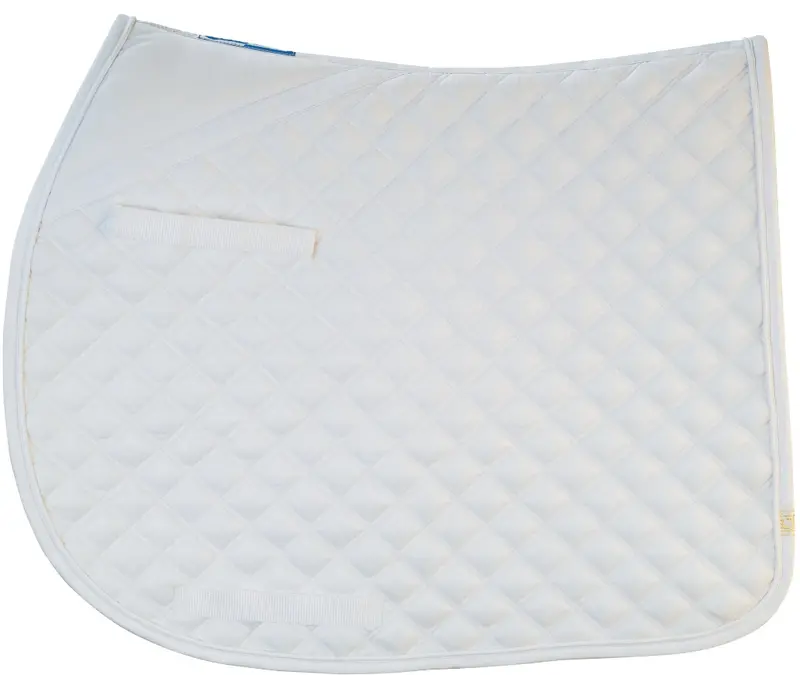 Lettia Coolmax Proseries All Purpose Saddle Pad 7