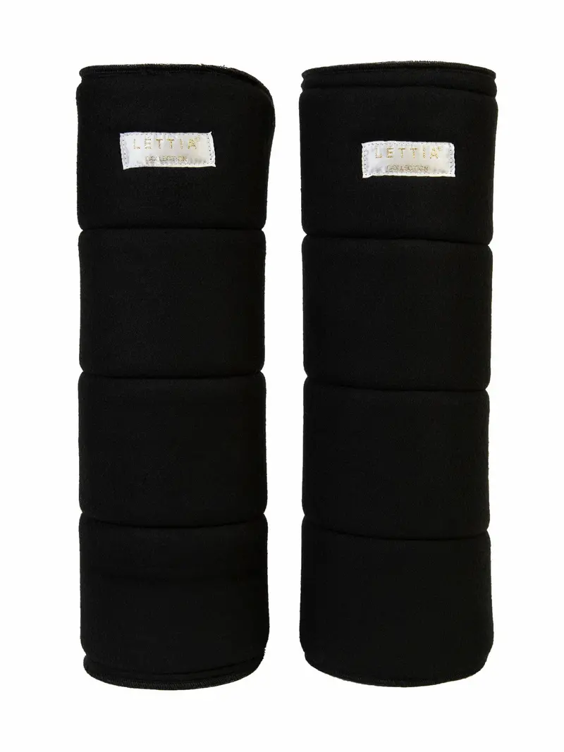 Lettia Original No Bow Wraps 1