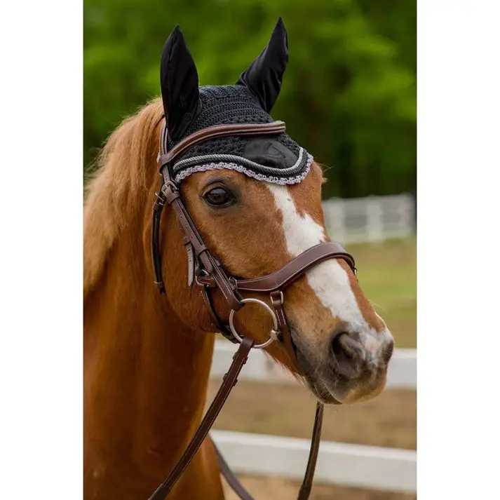 Lettia Shadow Ear Bonnet 5