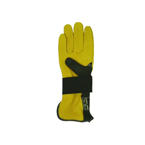 Lh Youth Bull Glove 1